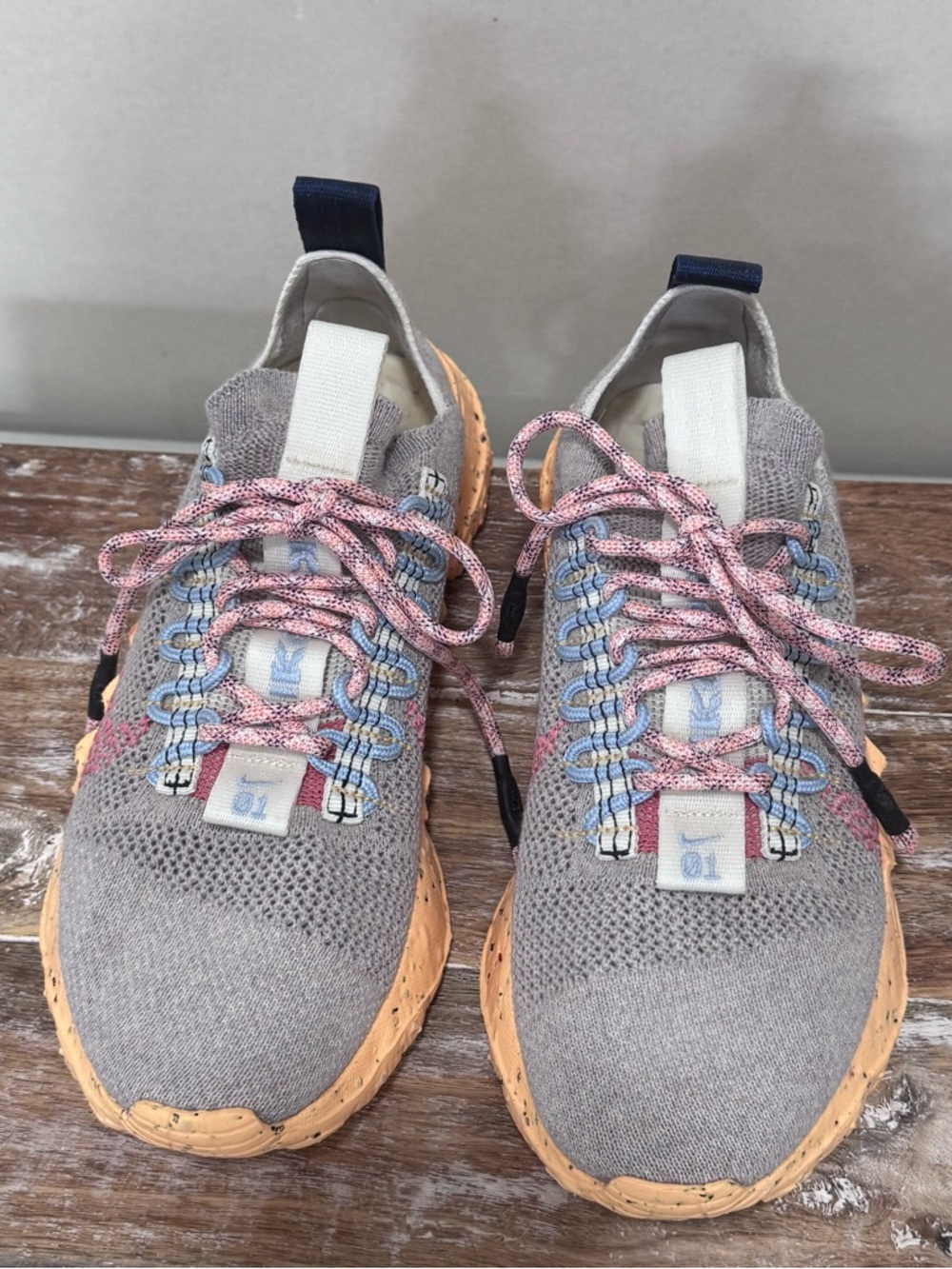 Brand New Nike Space Hippie 01 Men’s - Picture 2 of 10